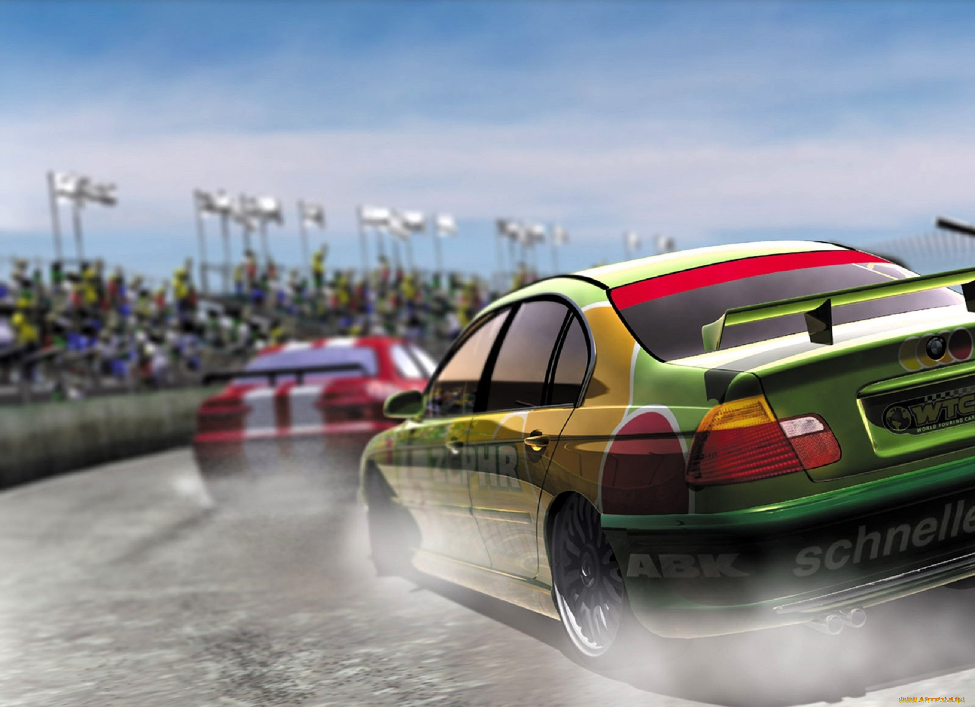  , world touring cars, , , , , 